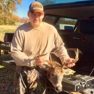 Meet your Posher, Brent